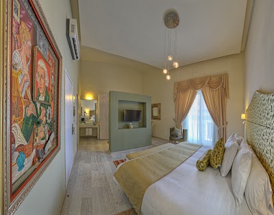 Photos of Hotel Andante