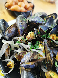 Photo n°9 de L'escale à Préfailles (Restaurant)