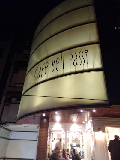 Photos of Cafe Bellpassi