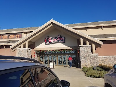 Cherokee Hotel & Casino West Siloam Springs