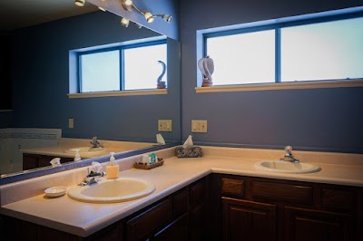 Photos of Buffalo Peaks B&B Lodge and Cabin