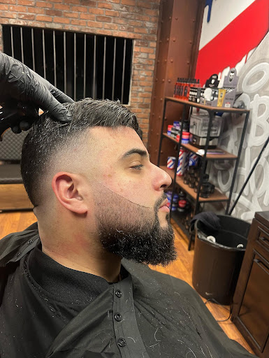 Yc barber givors - Thumbnail