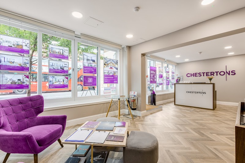 Chestertons - Battersea Park Estate Agents photo 2
