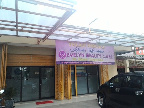 Evelyn Beauty Care dr. Diana Anggraini, Author: Evelyn Beauty Care dr. Diana Anggraini