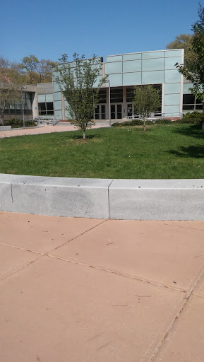 East Greenwich High School - Thumbnail