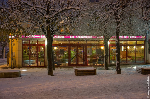 Photo 10 - Il Cappuccino - Restaurant Italien Bord de Marne
