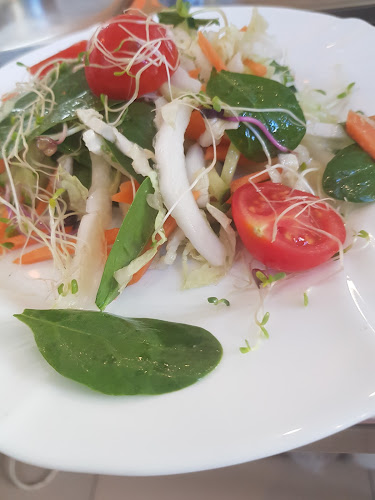 Миш Маш - Ресторант