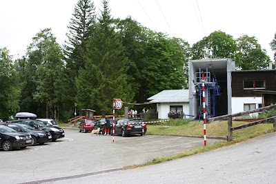 Photos of Laber-Bergbahn Oberammergau GmbH & Co. KG