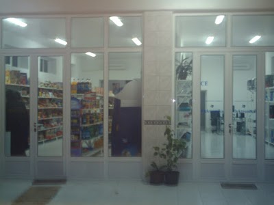 Photos of Магазин Qizil Coke и офис "Электроника"