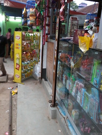 department-store