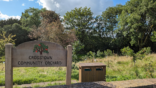 Crosstown Community Orchard Gallery - United Kingdom