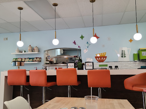 Kitch Cafe - Thumbnail
