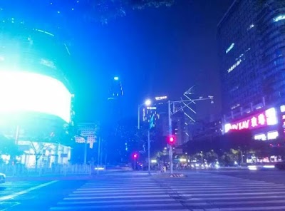 Photos of Tianhe Sports Center
