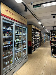 Photo n°5 de Carrefour Express à Vannes (Magasin d'alimentation bio)