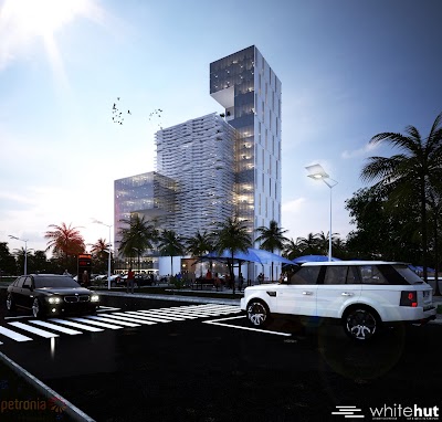 Photos of Petronia City