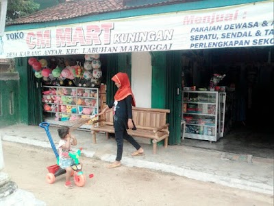 Photos of CM MART Kuningan
