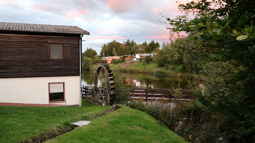 Campingpark Dockweiler Mühle