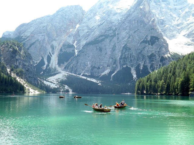 Lago di Braies