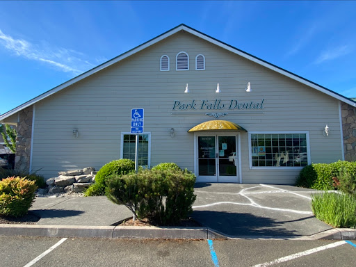Park Falls Dental - Thumbnail
