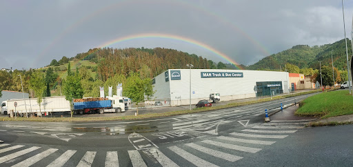 MAN Truck & Bus Center Norte - Thumbnail