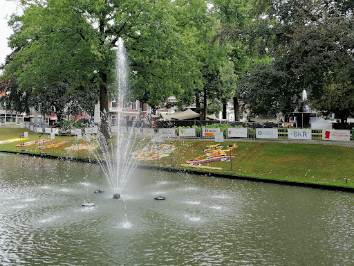 Kalverbos