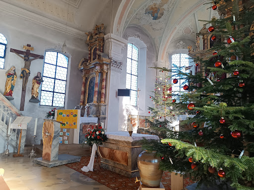 St Maurice's Church - Thumbnail