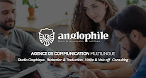 Agence Anglophile l Marketing digital Cergy à Cergy