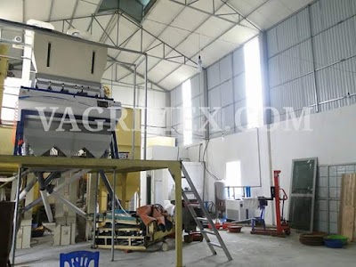 photo of VAGRIMEX CO.,LTD