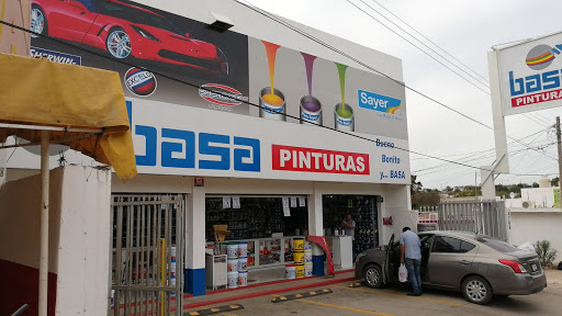 Basa Pinturas Blvd. Minas - Thumbnail