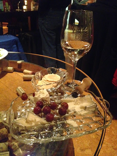 Wind Rose Cellars - Visual
