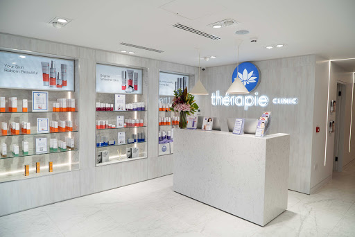 Thérapie Clinic - Wimbledon