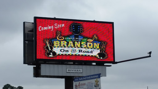 Alabama Gulf Coast Music Hall - Thumbnail