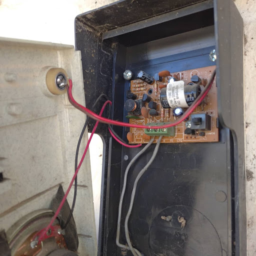 Carvalho Elétrica e automação