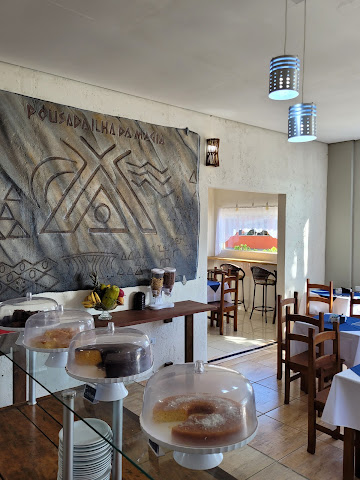 Hotel Pousada Ilha da Magia by null