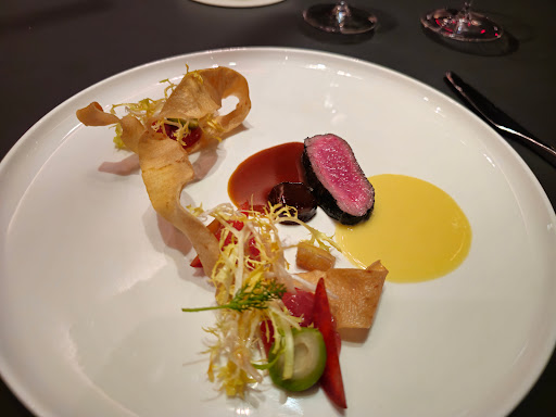 Ever Restaurant - Visual