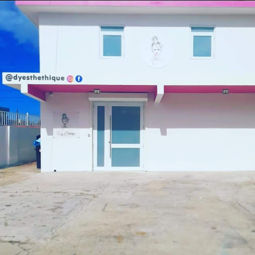 Dy' Esthetique
