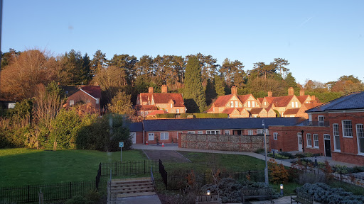 Henley Community Hospital - Thumbnail