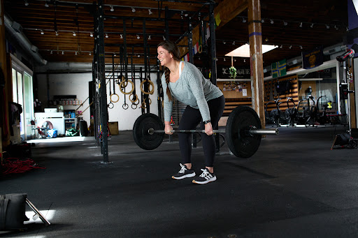 E3 Physio PDX