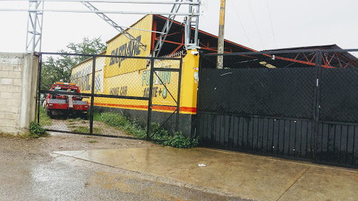 Homercar Gallery - Mexico