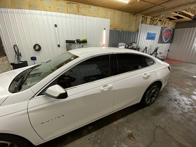 Infinite Auto Solutions