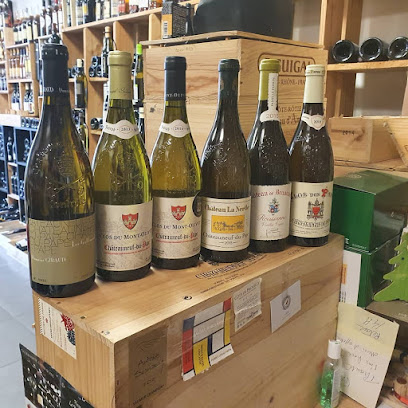 Cave La Balthazar