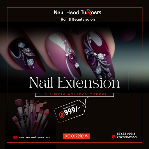 💅✨ Transform Your Nails with Style! post image