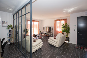 Photo n°4 de Les Maisons M' à Couzeix (Constructeur immobilier)