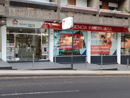 ERA Arcoiris Rambla Inmobiliaria