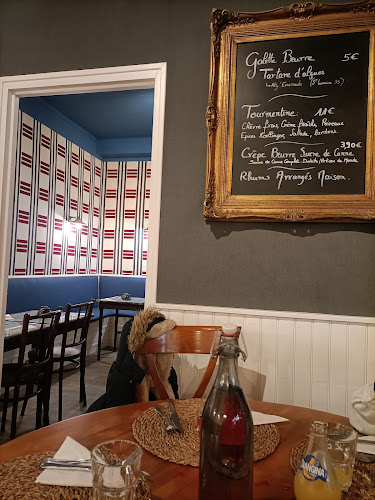 Le Petit Crêpier
