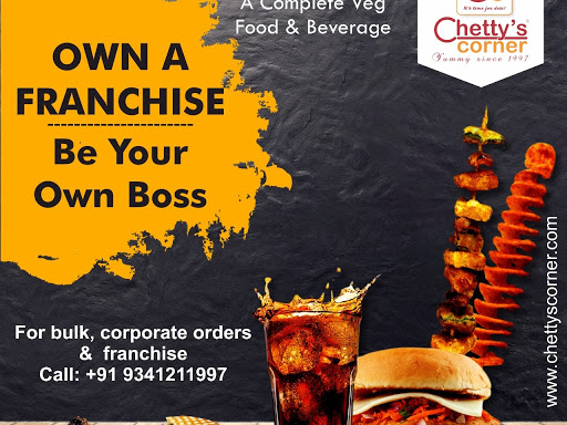 Business update post image
