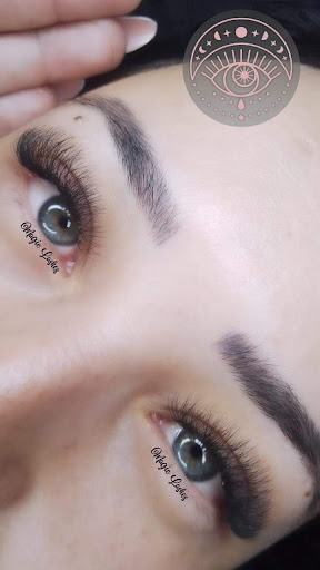 Magic Lashes - Visual