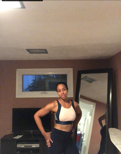 BODYTRACEFIT - Visual