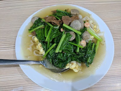 Photos of RM Sumber Hidup