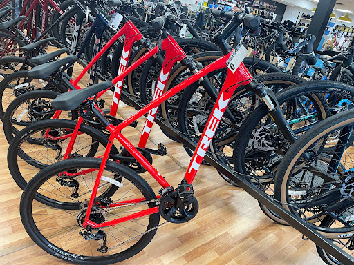 Cycles Beaumier - Visual